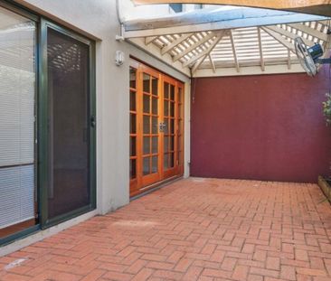 3/80 Loftus Street, West Perth WA 6005 - House For Rent | Domain - Photo 1