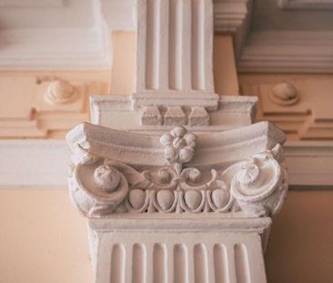 NEU! ✨ Exklusive & hochwertige 3-Raum-Wohnung mit neuer EBK & Tages... - Photo 2