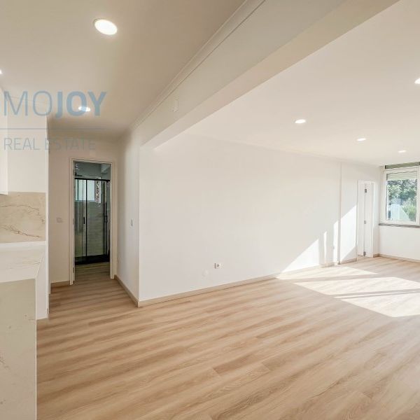 Apartamento T2 em Lisboa - Foto 1