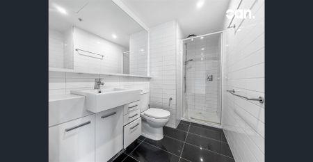 Unfurnished 2-Bedroom Apartment in the Heart of Southbank - Photo 5