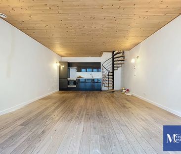 Duplex te huur - Foto 1