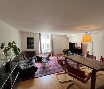 2 Zimmer, 40 m² - Photo 1