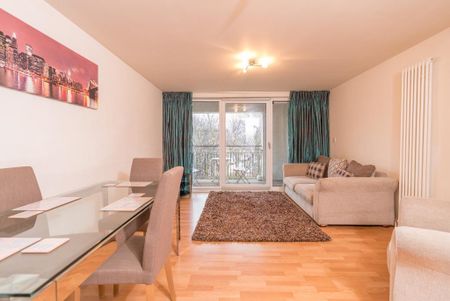 2 bedroom flat to rent - Photo 2