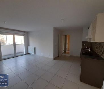 Location Appartement 3 pièces 59m² JOUE LES TOURS 37300 - Photo 6