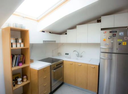 Studio/Γκαρσονιέρα για ενοικίαση Άγιος Παύλος (Άγιος Παύλος) - Photo 4