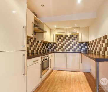 2 bedroom apartment to rent - Photo 3