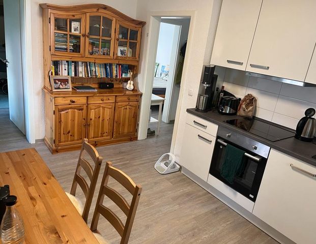 2,5 Zimmer Wohnung - Foto 1