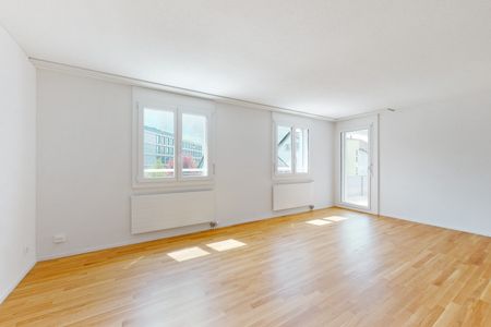 3.5 Zimmer-Wohnung in Stans zu vermieten - Photo 5