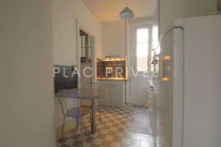 Appartement meublé 5 pièces avec ascenseur - Photo 3