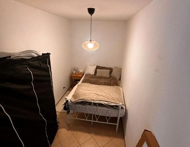 1,5 Zimmer Wohnung / großer Balkon - Photo 1