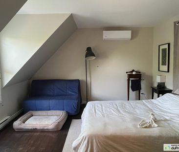16, de l'Escapade, Orford à louer - Photo 3