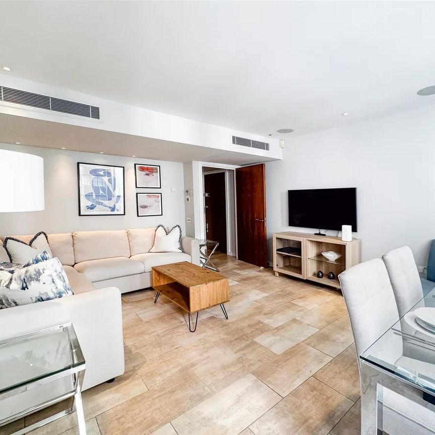 Young Street, Kensington, W8 5EH, London - Photo 1