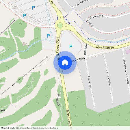 114 Black Willow Crescent, Blue Mountains