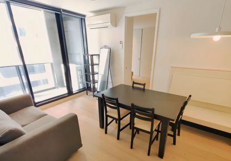 2 Bed 1 Bath - Photo 5