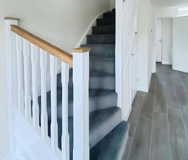 2 bedroom semi-detached house to rent - Photo 5