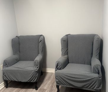 For Lease - 79 Breton Avenue Unit# Bsmt, Mississauga, Ontario - Photo 3