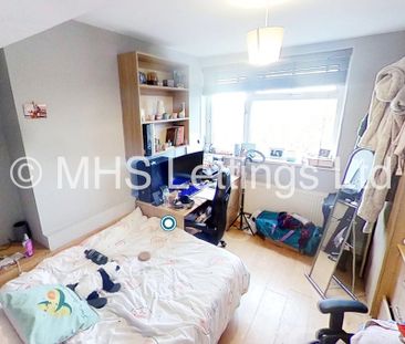 Flat 4, 205 Belle Vue Road, Leeds, LS3 1HG - Photo 3