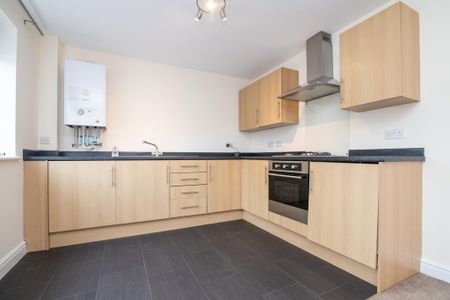 1 bedroom ground floor flat to rent - Photo 5