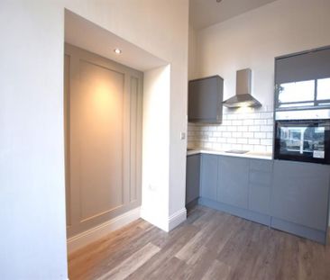 Apartment Available Arranging tenancy - Photo 1