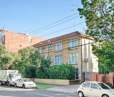 8/233 Canterbury Road, St Kilda West VIC 3182 - Apartment For Rent ... - Photo 6