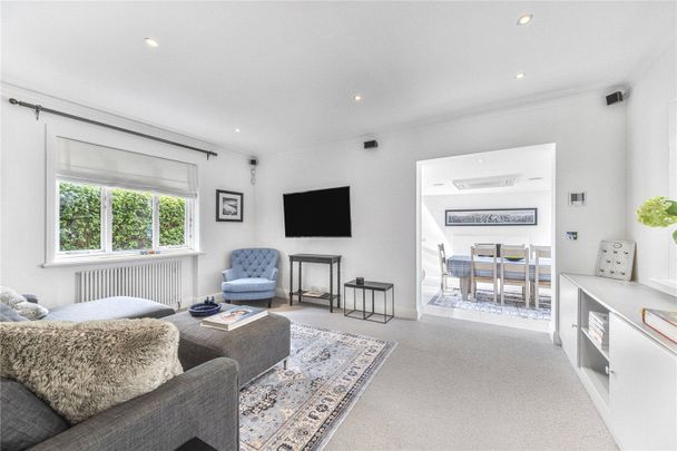 Margravine Gardens, W6, London - Photo 1