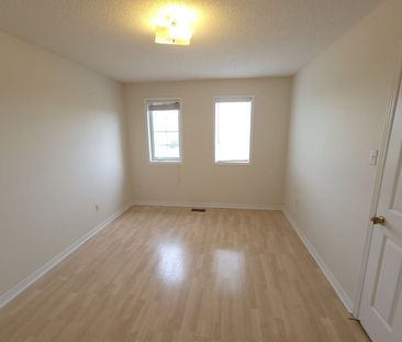 For Lease - 161 Sassafras Circle Unit# Upper, Vaughan, Ontario - Photo 4