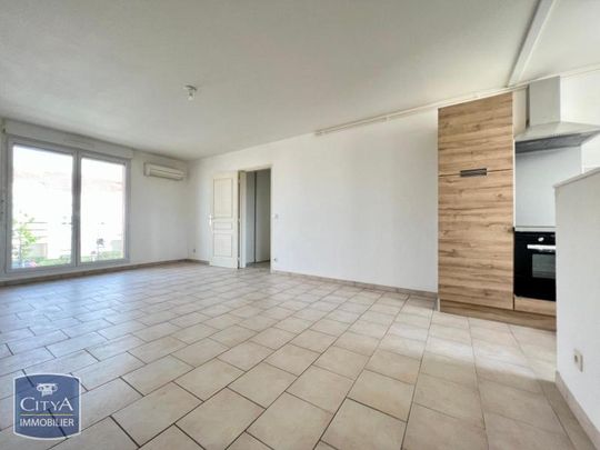 Location Appartement 2 pièces 49m² TOUL 54200 - Photo 1