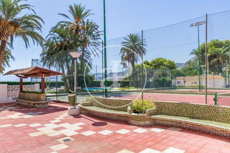 Flat for rent with views in Cullera - Photo 5