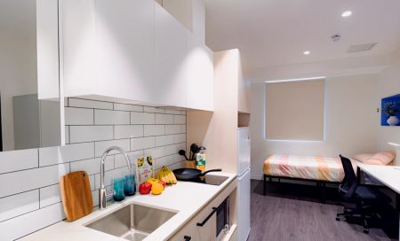 Private Studio Bronze - Photo 4