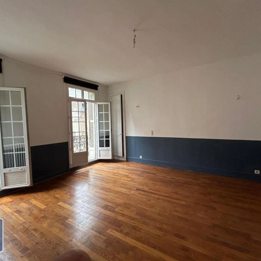 Appartement à louer 4 pièces 161.42m² - Photo 1