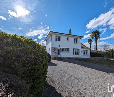 Maison 6 pièces de 180 m² à Rontignon (64110) - Photo 1