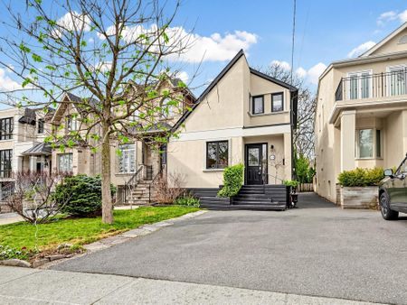 For Lease - 329 Melrose Avenue, Toronto, Ontario - Photo 5