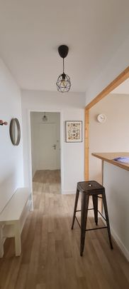 Location Appartement 2 pièces 48m² - Photo 1