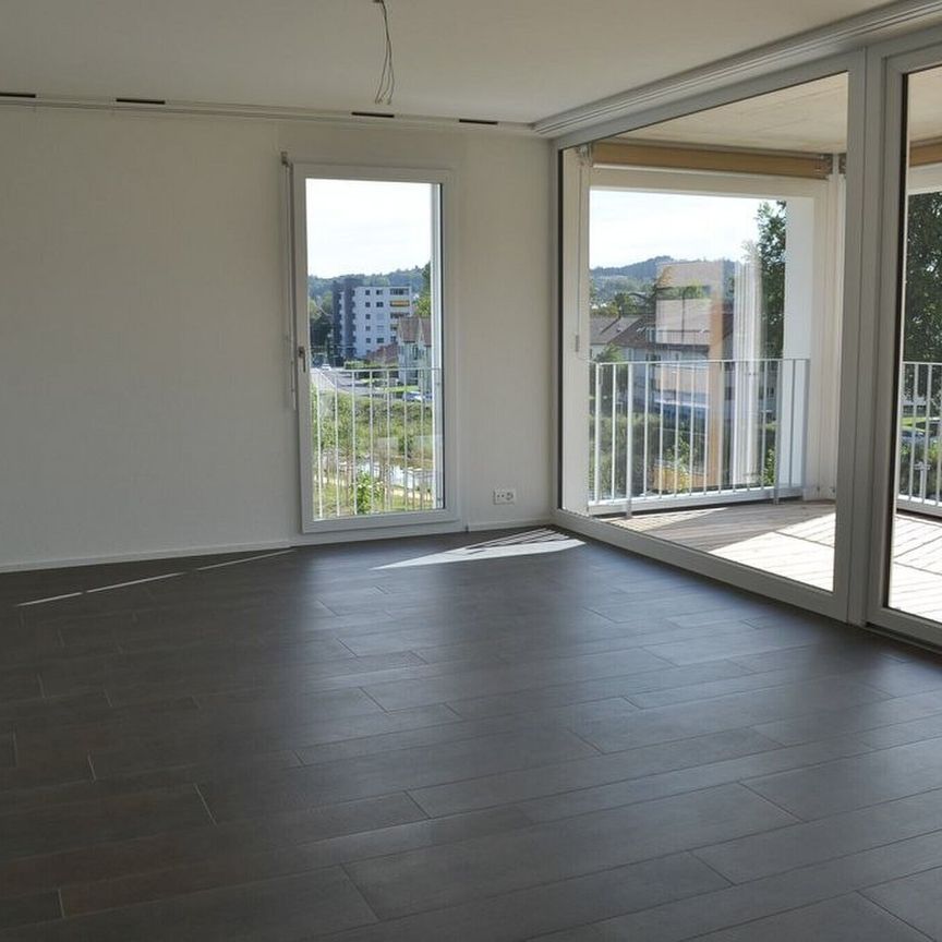 2.5-room apartment with large kitchen and balcony - Foto 1