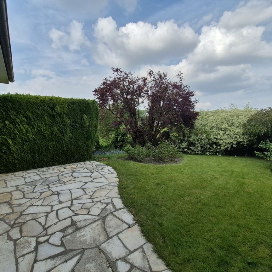 Location Maison 5 pièces 99m² EMMERIN 59320 - Photo 1