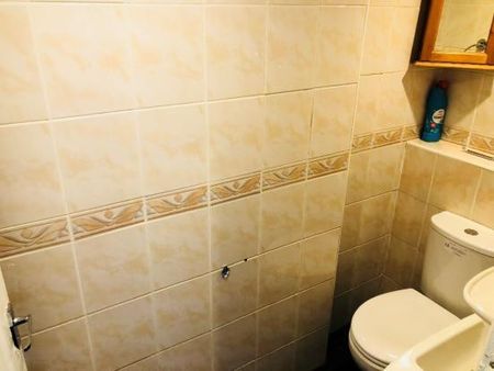 1 bedroom in a house share to rent - Photo 3