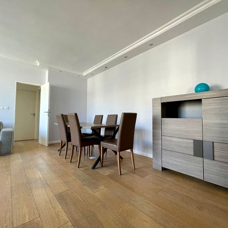 Levallois - Appartement 3 Pièces Meublé - Photo 3