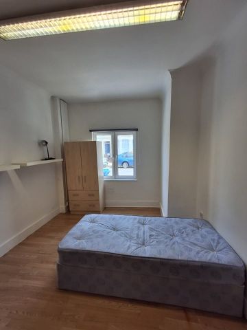 Studio Flat, Ivydale Road, SE15 - Photo 3