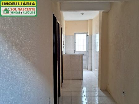 APARTAMENTO - Photo 2