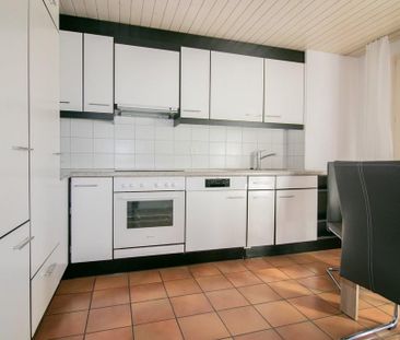 Attraktive 3.5-Zimmerwohnung an zentraler Lage in St. Margrethen - Foto 4