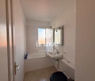 Location Appartement 2 pièces 35m² - Photo 3