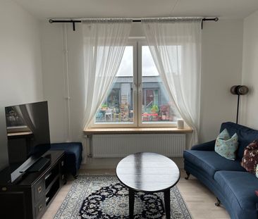 Fabrikörvägen 15 - Photo 6