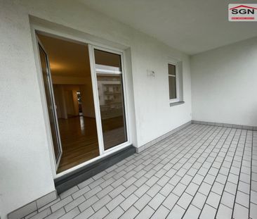 Geförderte 3- Zimmer Wohnung inkl. Balkon in Petzenkirchen - Photo 1