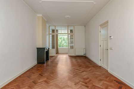 Huis te huur: Rijklof van Goensstraat 58 2593 EJ Den Haag - Photo 2