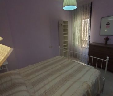 Piso de alquiler en Carreteria, Centro Histórico - Photo 3