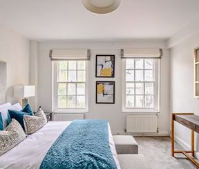 Pelham Court, SW3, Fulham Road - Photo 2