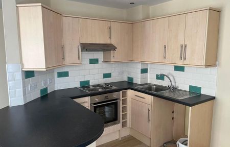 1 bedroom flat to rent - Photo 4