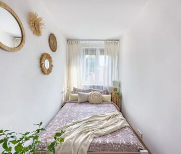 Na wynajem 2 pokoje Wieliczka blisko centrum 34.4 m² - Photo 4