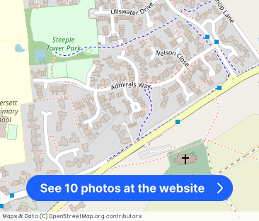 Drake Close, Hethersett, Norwich, NR9 - Photo 1