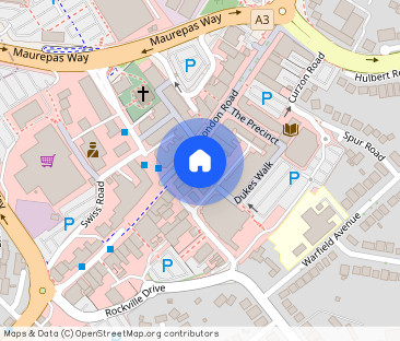 Waterloo House - Photo 1